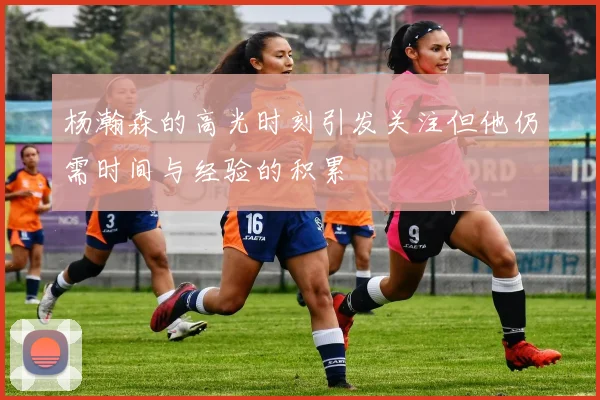 杨瀚森的高光时刻引发关注但他仍需时间与经验的积累